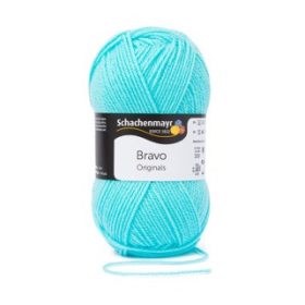 Bravo - Menta kék