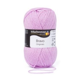 Bravo - Pink marcipán