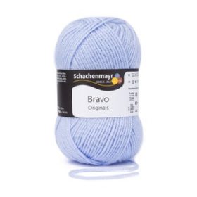 Bravo - Serenity (kék)