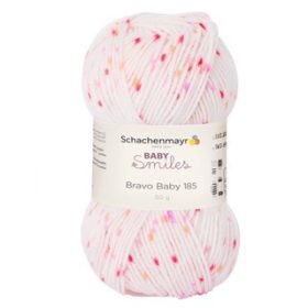 Baby Smiles Bravo Baby - Flamingo Color