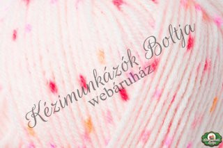 Baby Smiles Bravo Baby - Flamingo Color