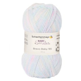 Baby Smiles Bravo Baby - Pasztell Color