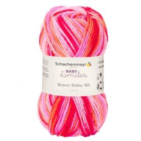 Baby Smiles Bravo Baby - Lollipop Color