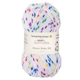 Baby Smiles Bravo Baby - Colorprint Color