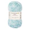 Baby Smiles Bravo Baby - Menta Color
