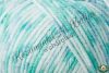 Baby Smiles Bravo Baby - Menta Color