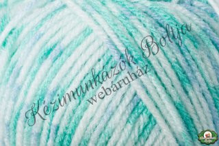 Baby Smiles Bravo Baby - Menta Color