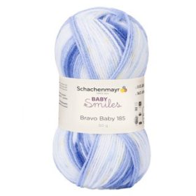 Baby Smiles Bravo Baby - BEN Color