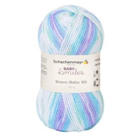Baby Smiles Bravo Baby - JONAS Color