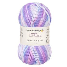 Baby Smiles Bravo Baby - MIA Color