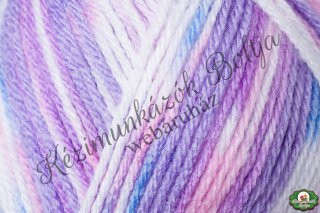 Baby Smiles Bravo Baby - MIA Color