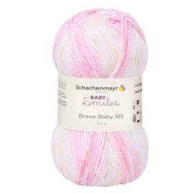 Baby Smiles Bravo Baby - SOFIE Color