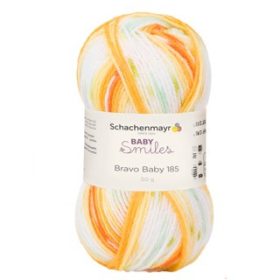 Baby Smiles Bravo Baby - LEONIE Color