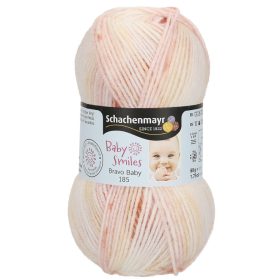 Baby Smiles Bravo Baby - Juli Color