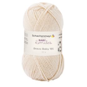 Baby Smiles Bravo Baby - Beige (bézs)