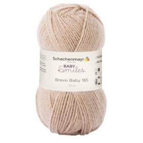 Baby Smiles Bravo Baby - Teveszőr