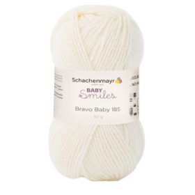 Baby Smiles Bravo Baby - Citrom