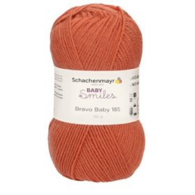 Baby Smiles Bravo Baby - Lily (Tűzliliom)