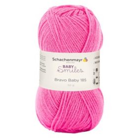Baby Smiles Bravo Baby - Pink