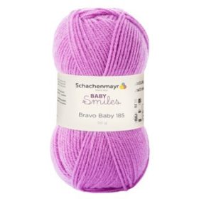 Baby Smiles Bravo Baby - Orchidea