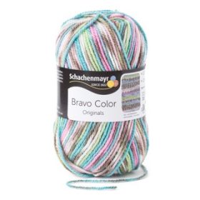 Bravo Color - Ásványok