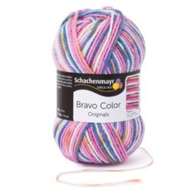 Bravo Color - Cukorka