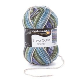 Bravo Color - Moor color