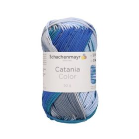 Catania Color fonal - Tenger color