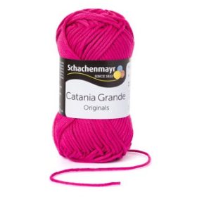 Catania Grande - Ciklámen