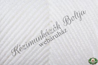 Soft &Easy  - Optikai fehér