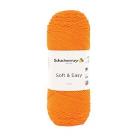 Soft &Easy  - Mandarin