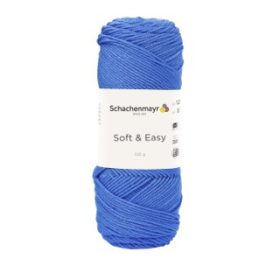 Soft &Easy  - Kapri kék