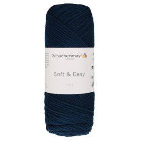 Soft &Easy  - Teal 