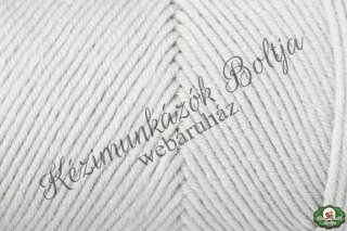Soft &Easy  - Ezüst szürke