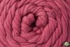  Cotton Jersey - Bor szín