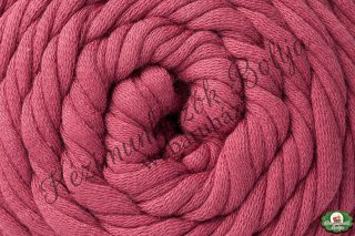  Cotton Jersey - Bor szín