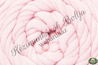  Cotton Jersey - Rózsa