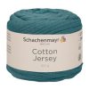  Cotton Jersey - Smaragd