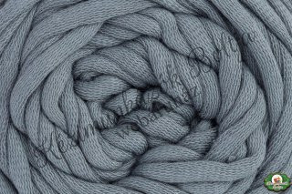  Cotton Jersey - Grafit szürke