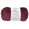 Baby Smiles Cotton Bamboo - Nosztalgia