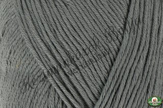 Baby Smiles Cotton Bamboo - Antracit