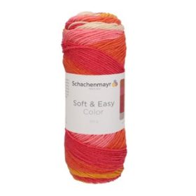 Soft &Easy Color  - Sunset Color