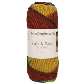 Soft &Easy Color  - Earth Color