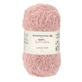Baby Smiles Lenja Soft - Altrosa