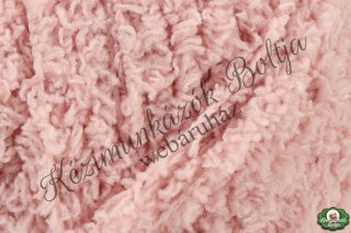 Baby Smiles Lenja Soft - Altrosa