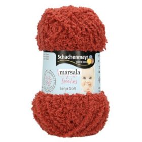 Baby Smiles Lenja Soft - Marsala