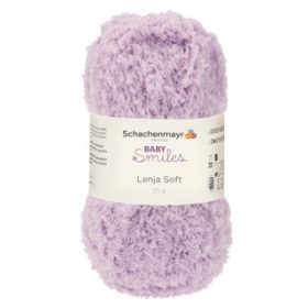 Baby Smiles Lenja Soft - Magnolia