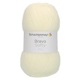 Bravo Softy - Ecrü