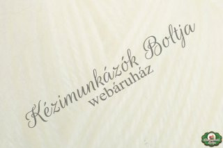 Bravo Softy - Optikai Fehér