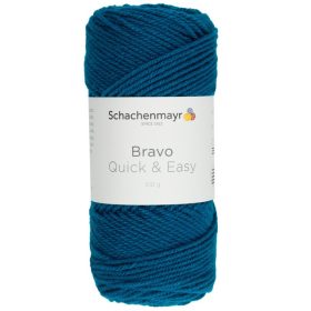 Bravo Quick & Easy - Petrol szín